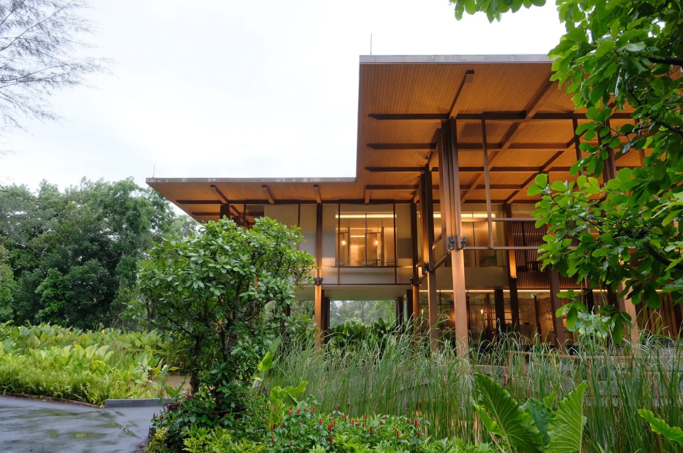 Anantara Layan Phuket Emerges as a Wellness Innovator